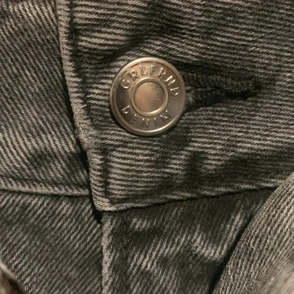 GRLFRND Dee jeans - Picture 4 of 12